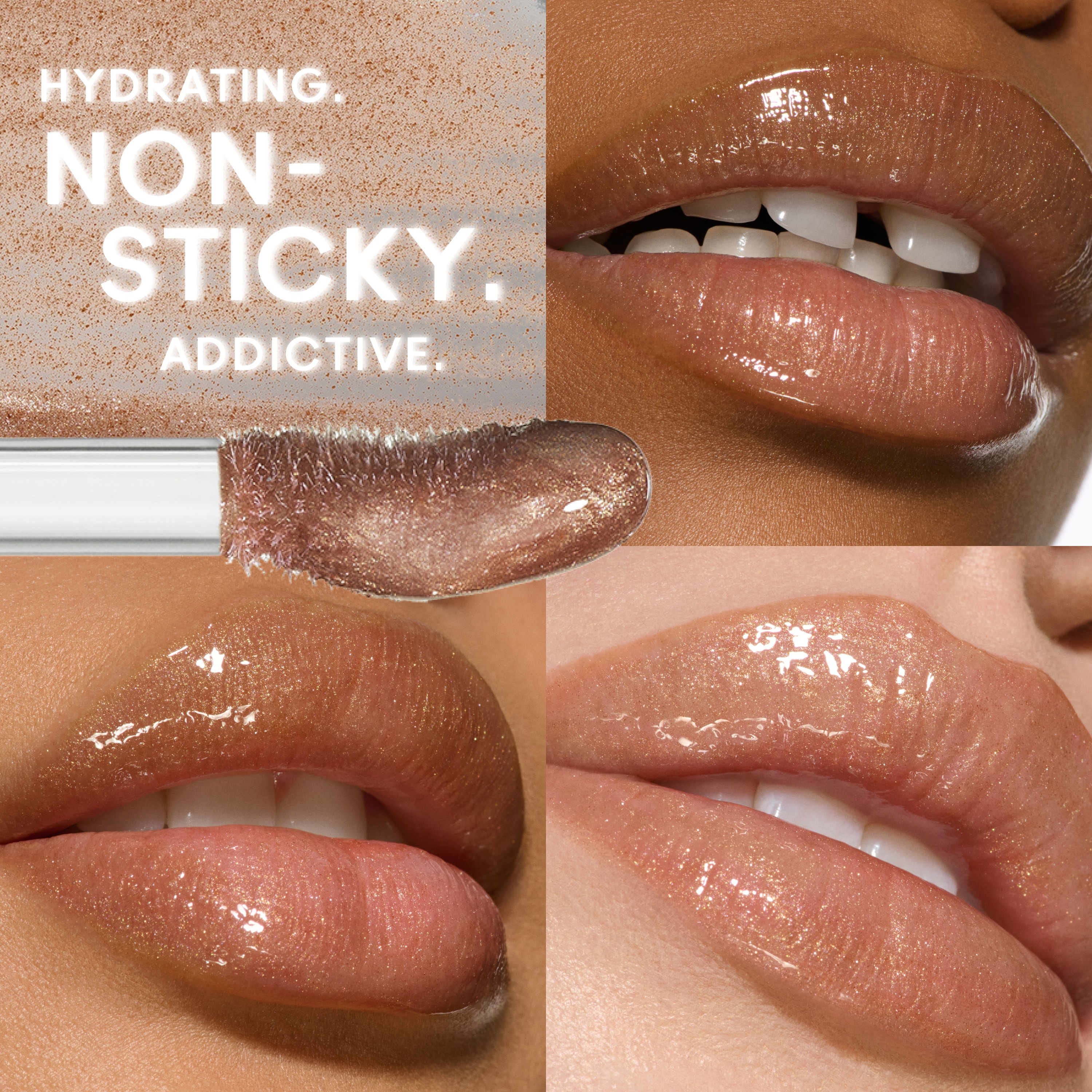 M.A.C Lipglass - Thumbnail 5