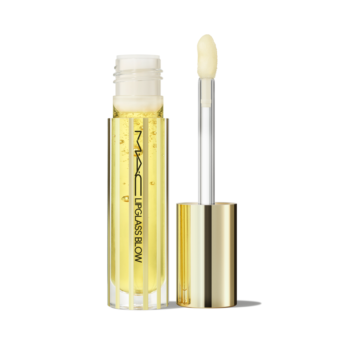 MAC Lipglass Blow | Lip Plumper | MAC Cosmetics