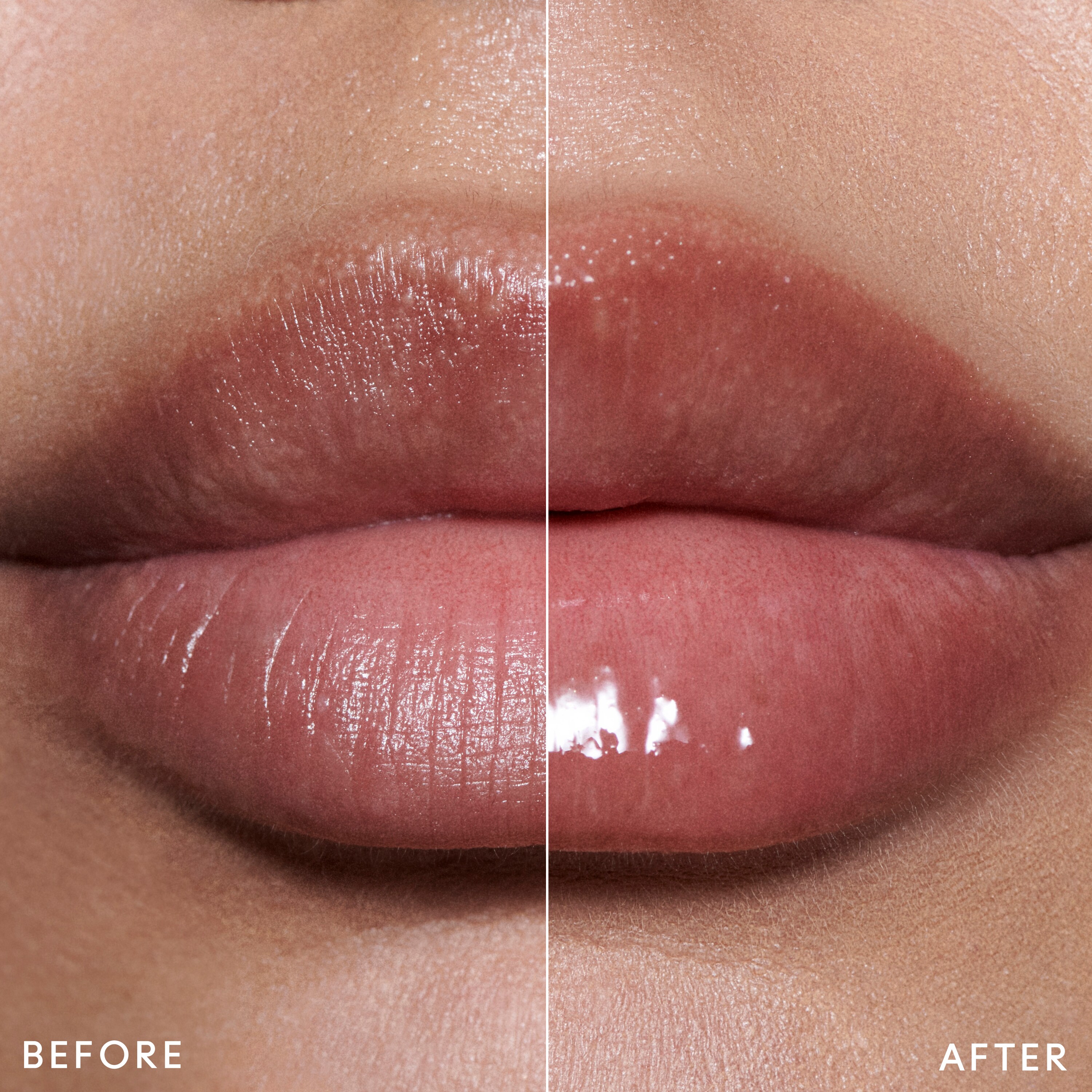 M·A·C Lipglass Plumping Oil