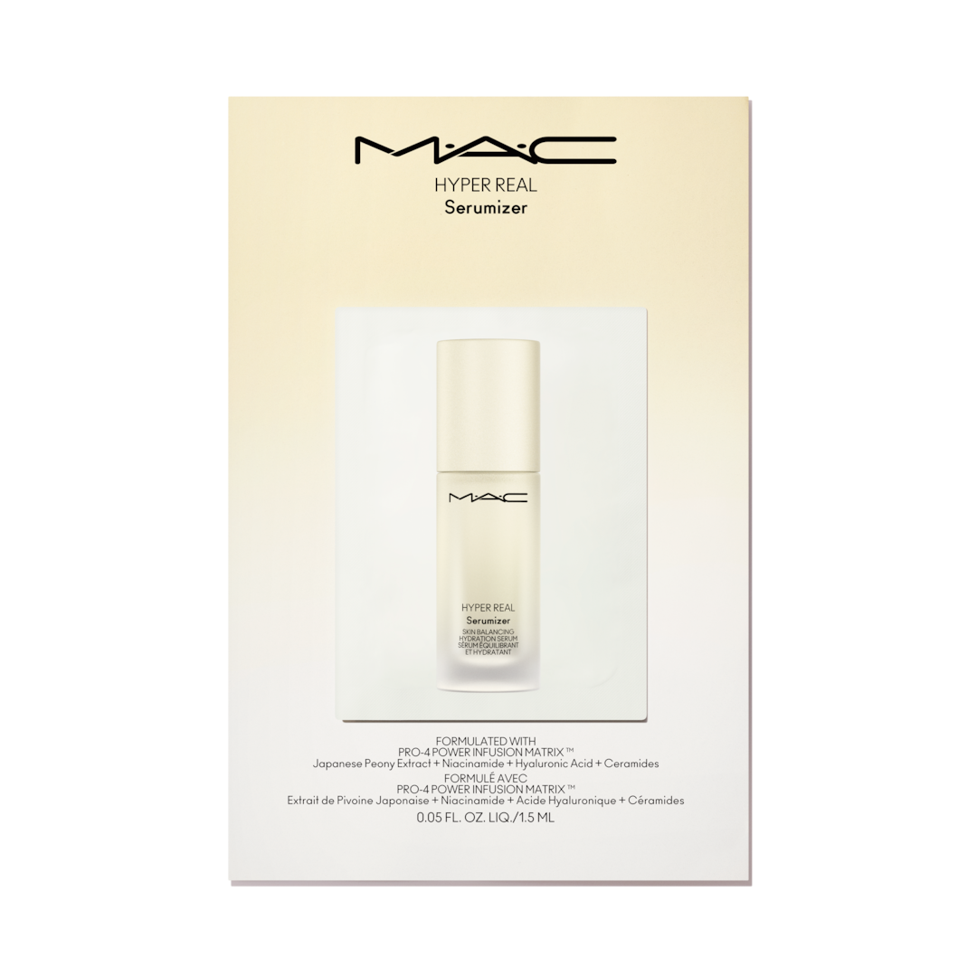 Hyper Real Serumizer™ Hydrating Sample