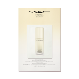 Hyper Real Serumizer™ Hydrating Sample