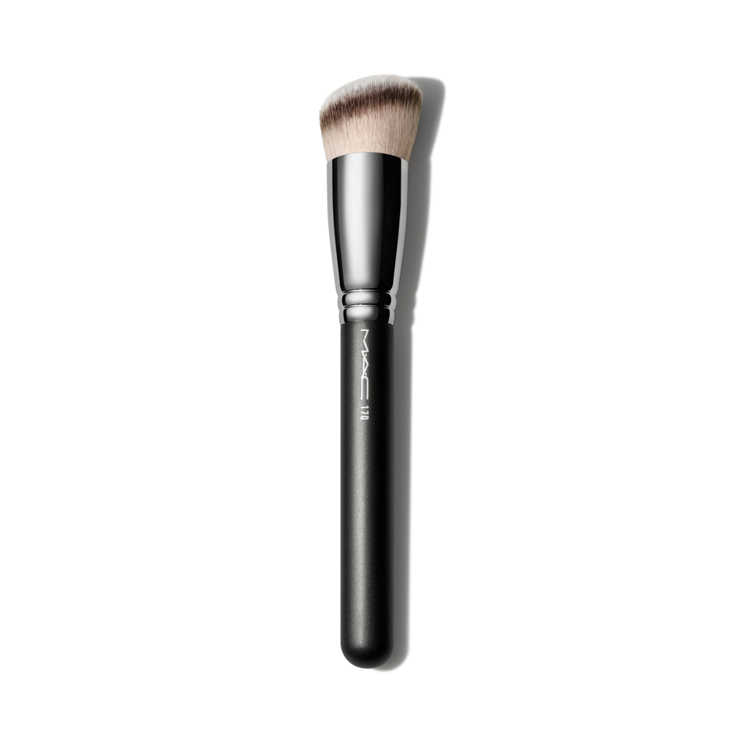 170 SYNTHETIC ROUNDED SLANT BRUSH
