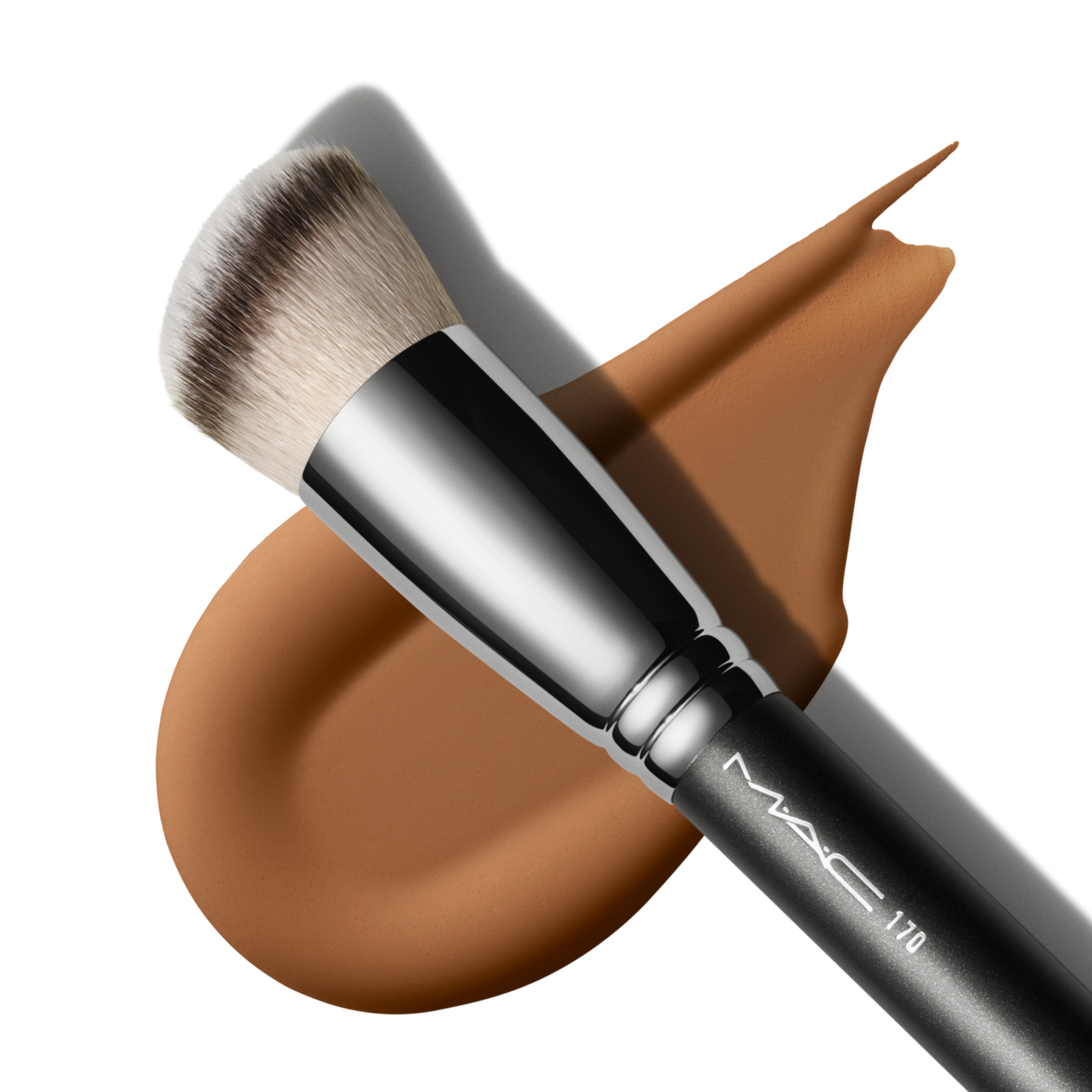 M·A·C 170 Brush - Thumbnail 2