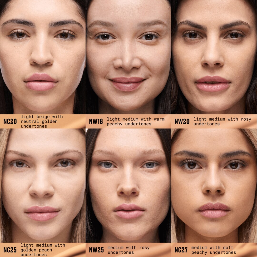 Studio Fix 36HR Smooth Angles Concealer | MAC Cosmetics