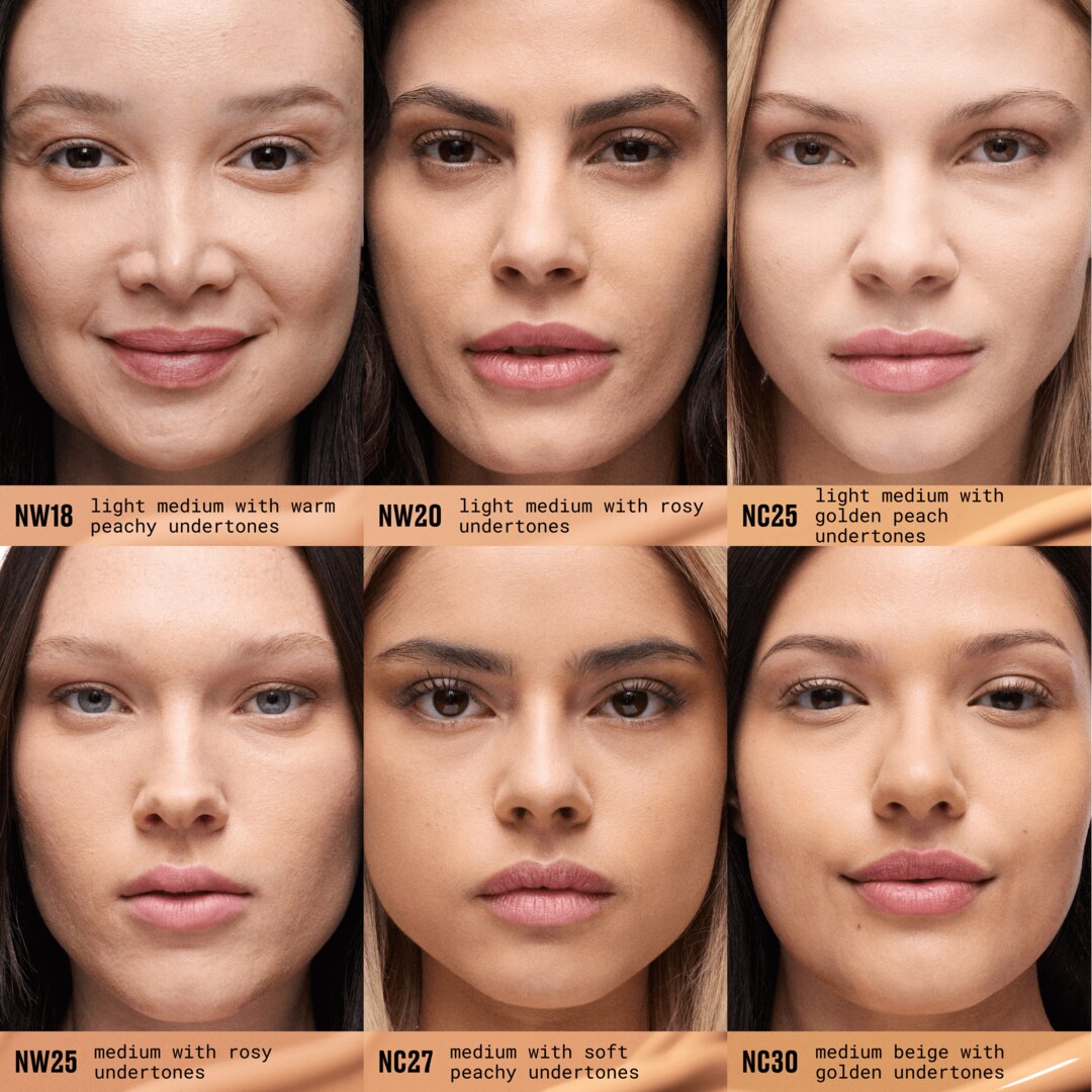 Studio Fix 36HR Smooth Angles Concealer | MAC Cosmetics