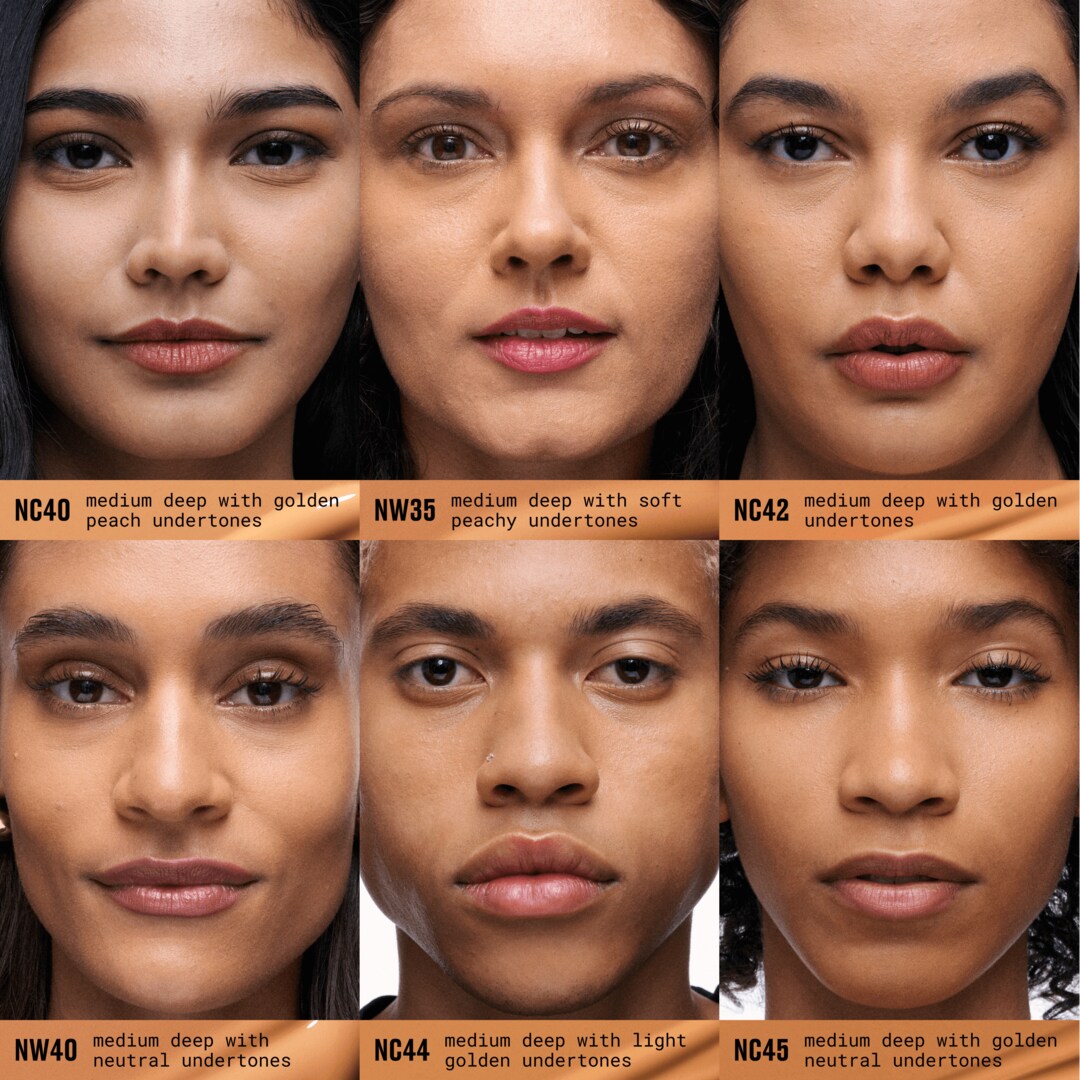 Studio Fix 36HR Smooth Angles Concealer | MAC Cosmetics