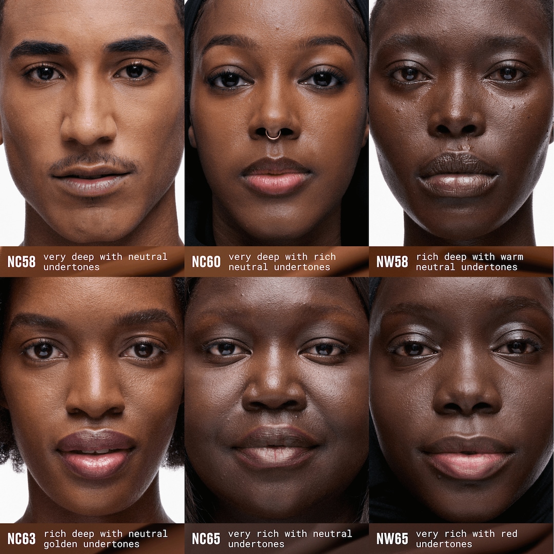 Studio Fix 36HR Smooth Angles Concealer, NC65, 7ML