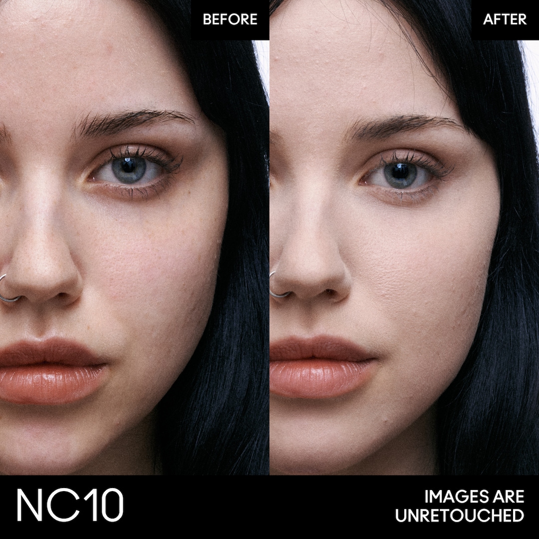 New Studio Fix Powder Plus Foundation