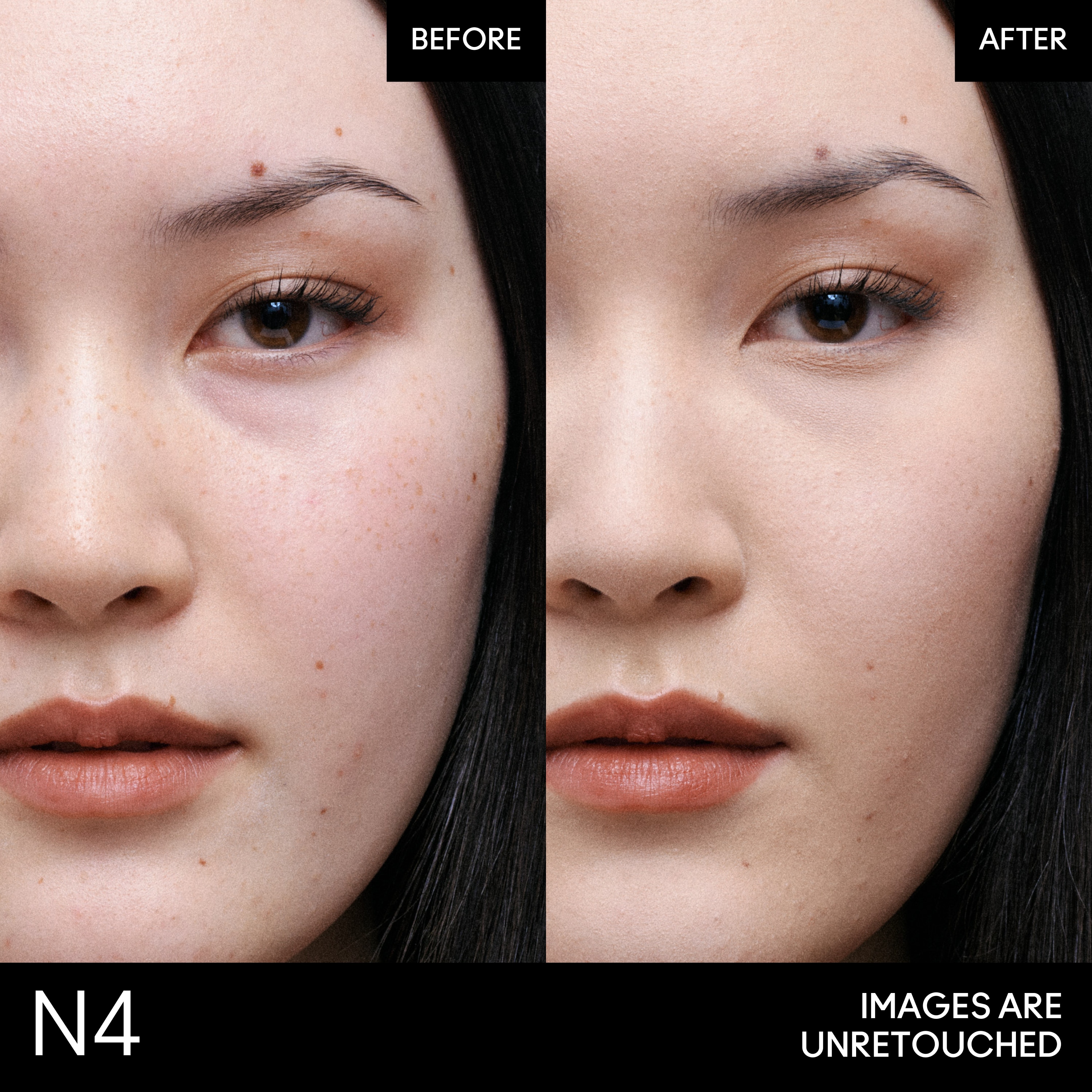 MAC Cosmetics Studio Fix Powder Foundation - Thumbnail 4
