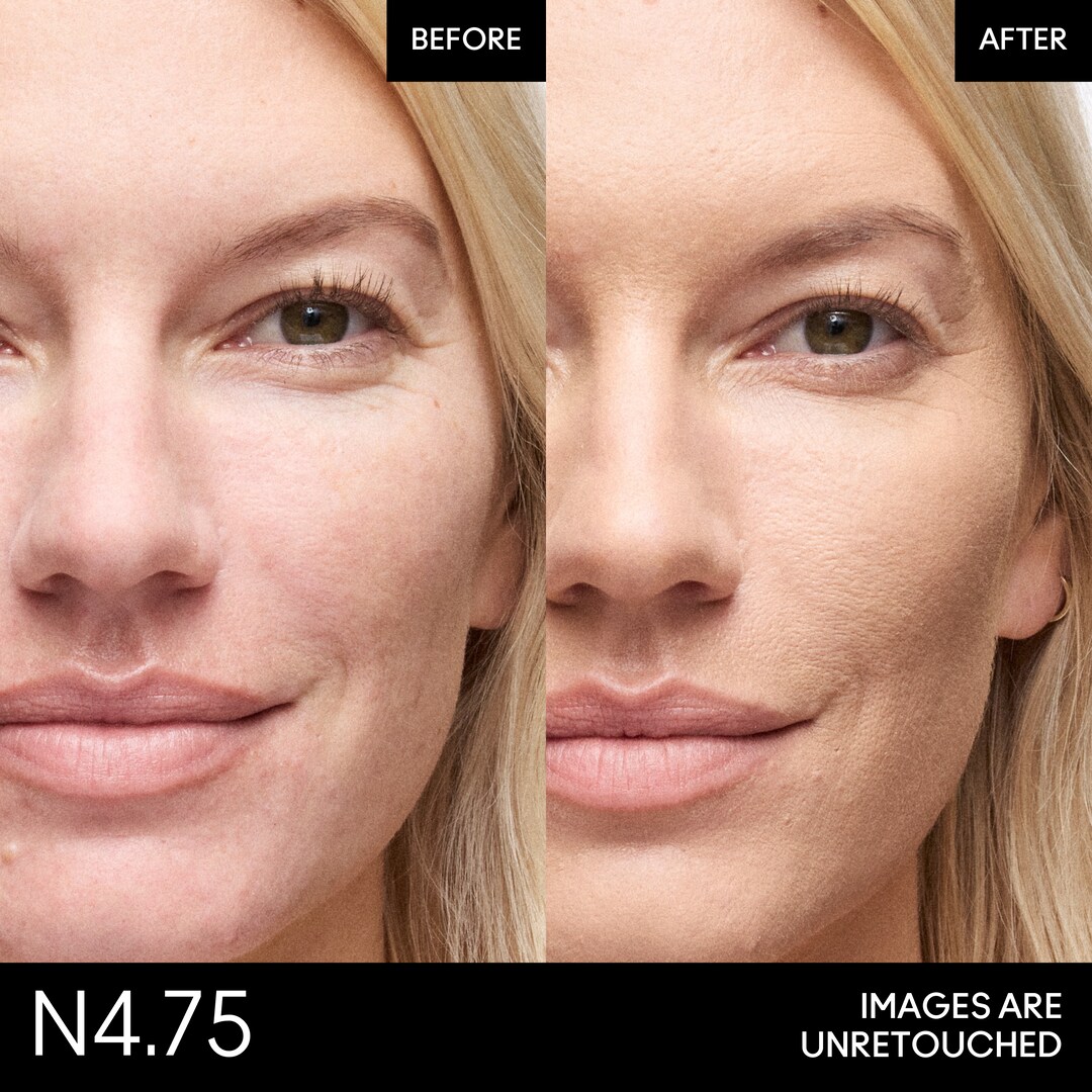 New Studio Fix Powder Plus Foundation