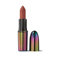 M·A·Cximal Silky Matte Lipstick / Luxe Luck