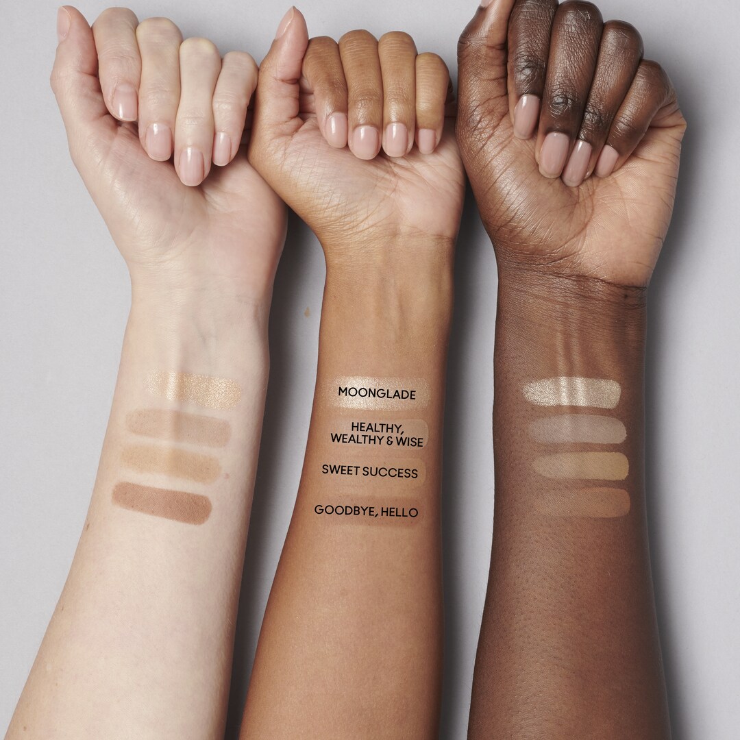 FACE PALETTE X 4 / Luxe Luck | MAC Cosmetics - Official Site FACE PALETTE X 4 / Luxe Luck | MAC Cosmetics - Official Site