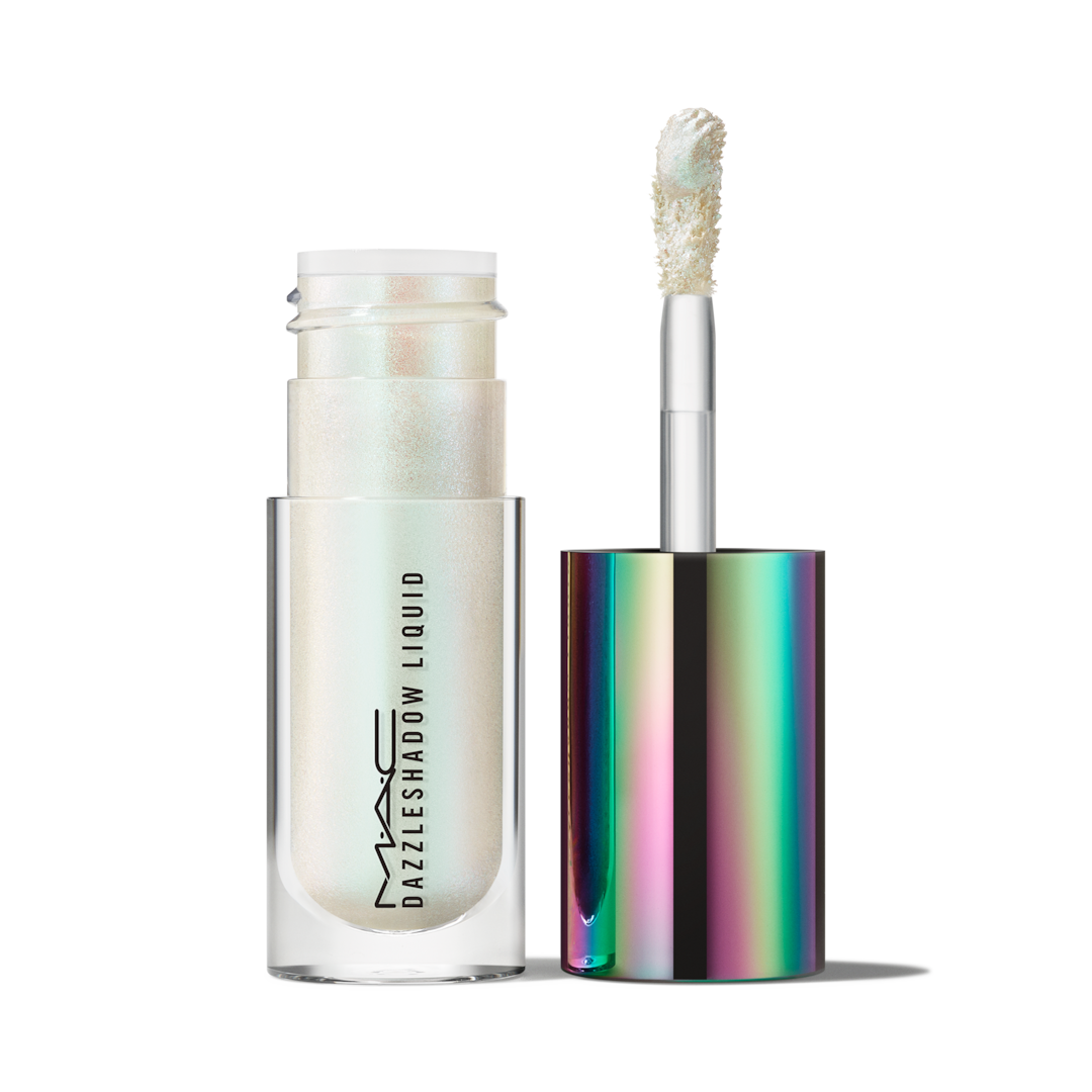 Dazzleshadow Liquid / Luxe Luck