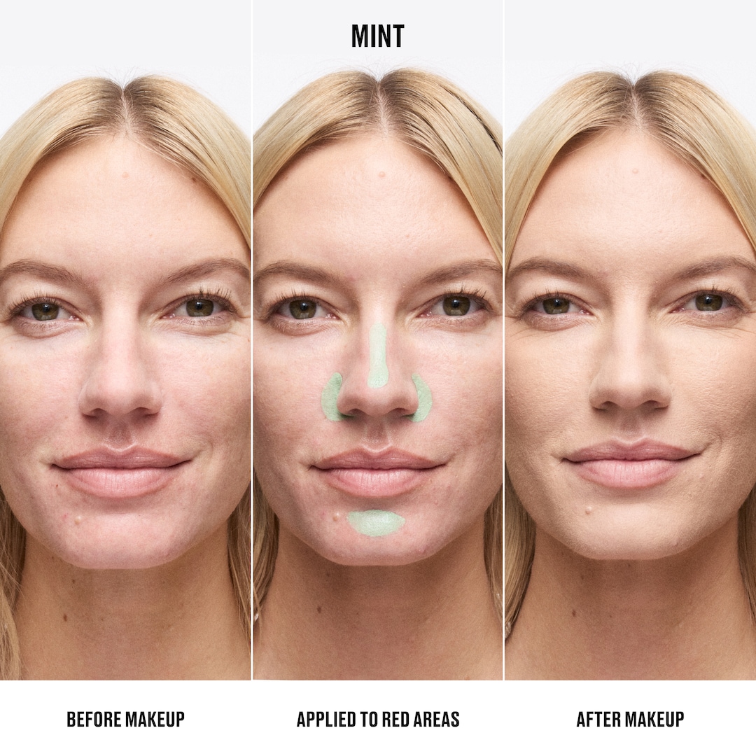 Studio Fix 24HR Colour Corrector