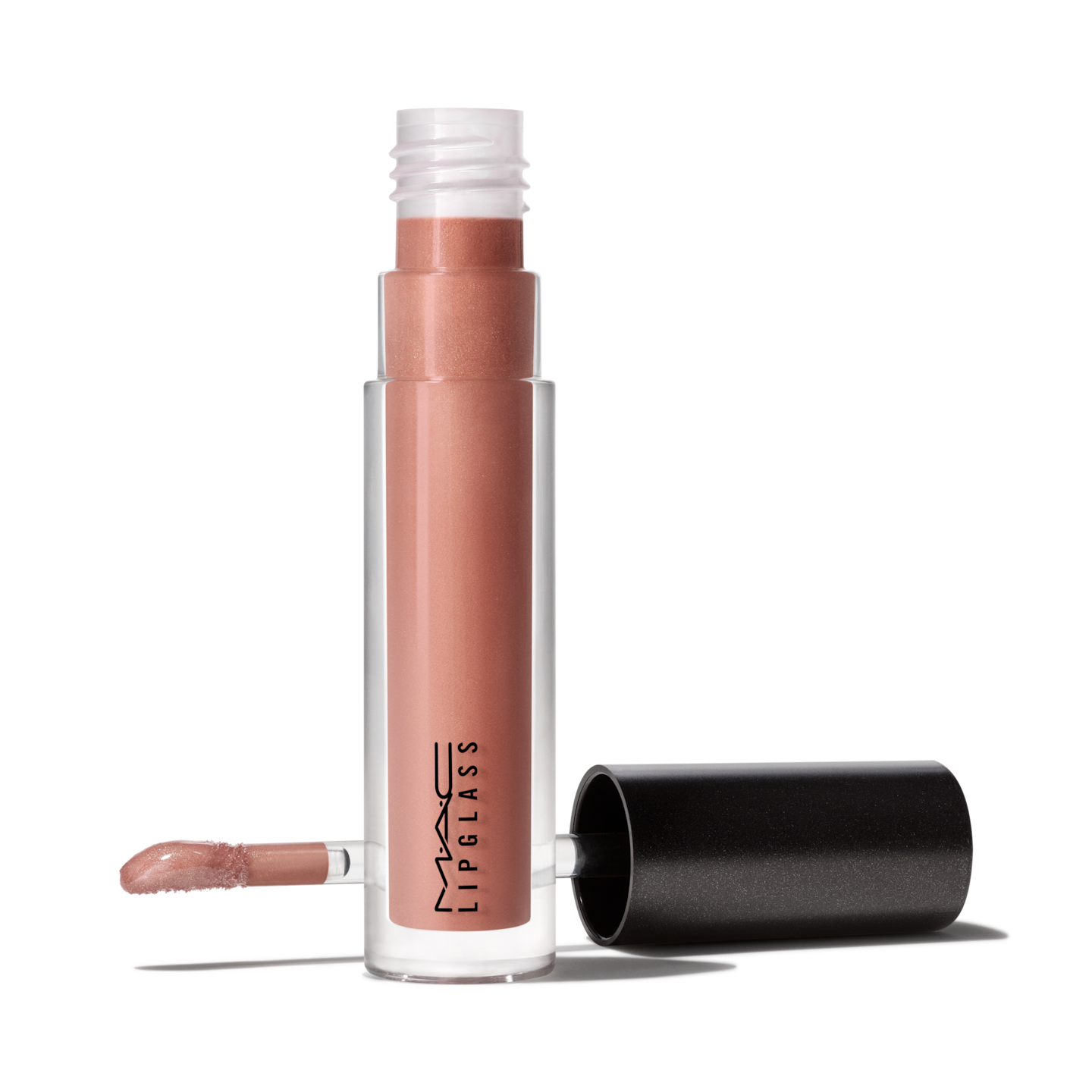 MAC Lipglass - Lip Gloss  MAC Cosmetics - Official Site