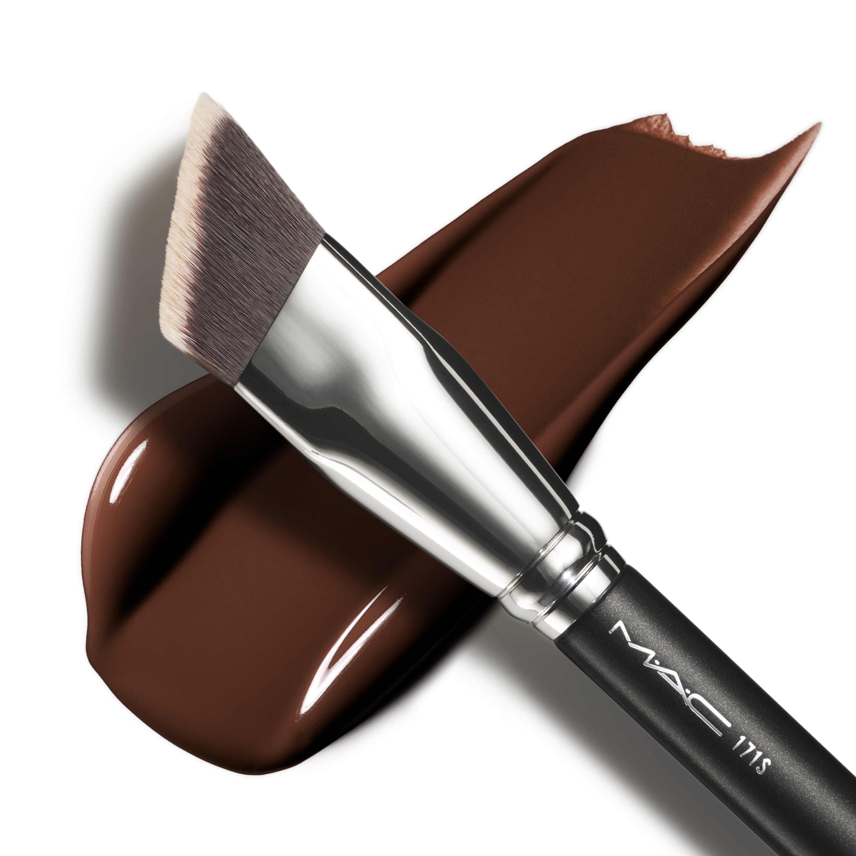 M·A·C 171S Face Brush - Thumbnail 3
