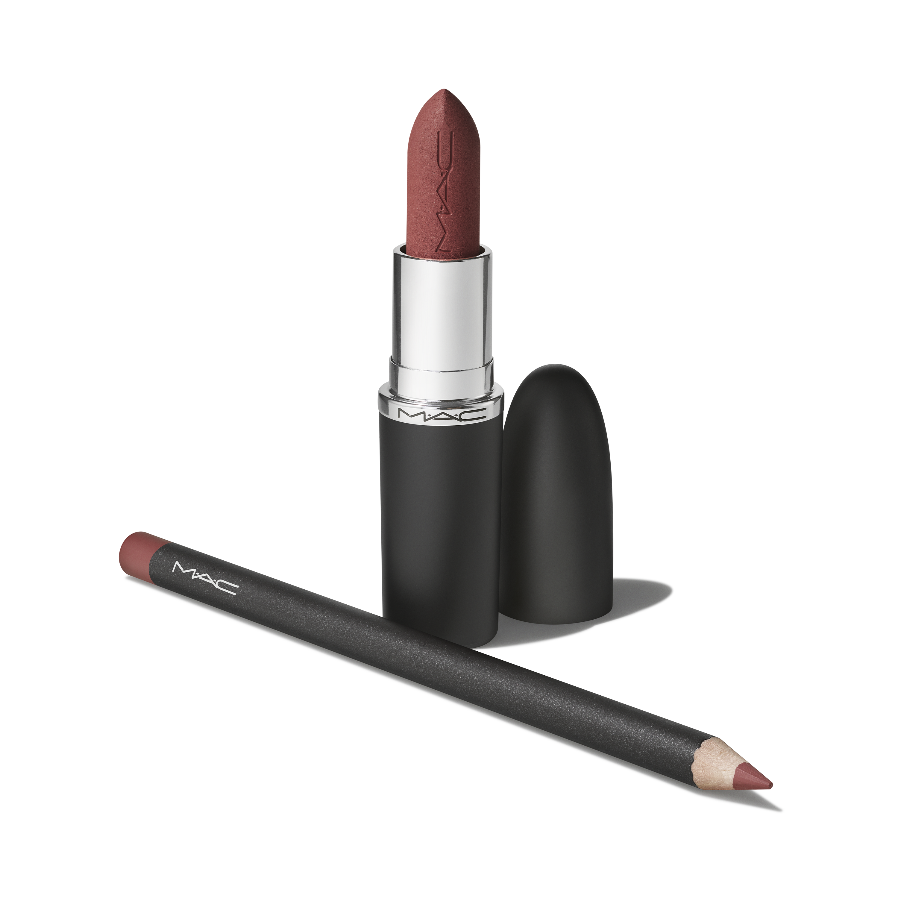 M·A·C M·A·Cximal Lipstick - Thumbnail 3