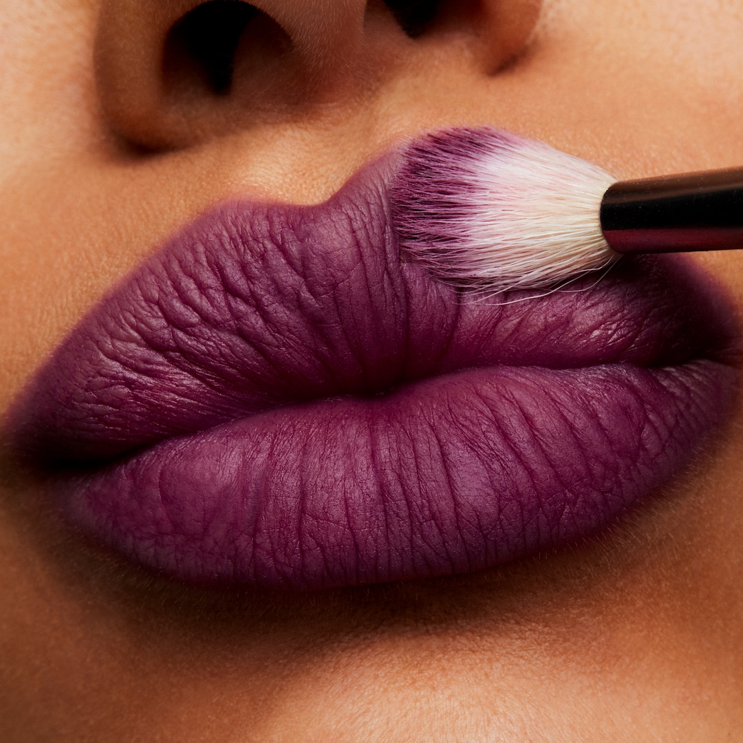 Powder Kiss Lipstick