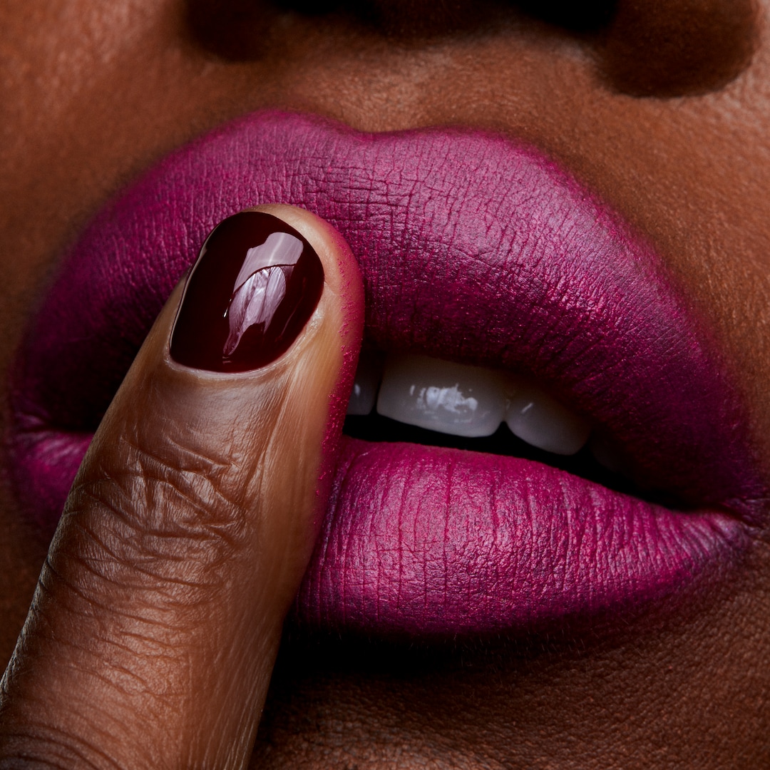 Polished Up Code Mac Polished Up Lipstick