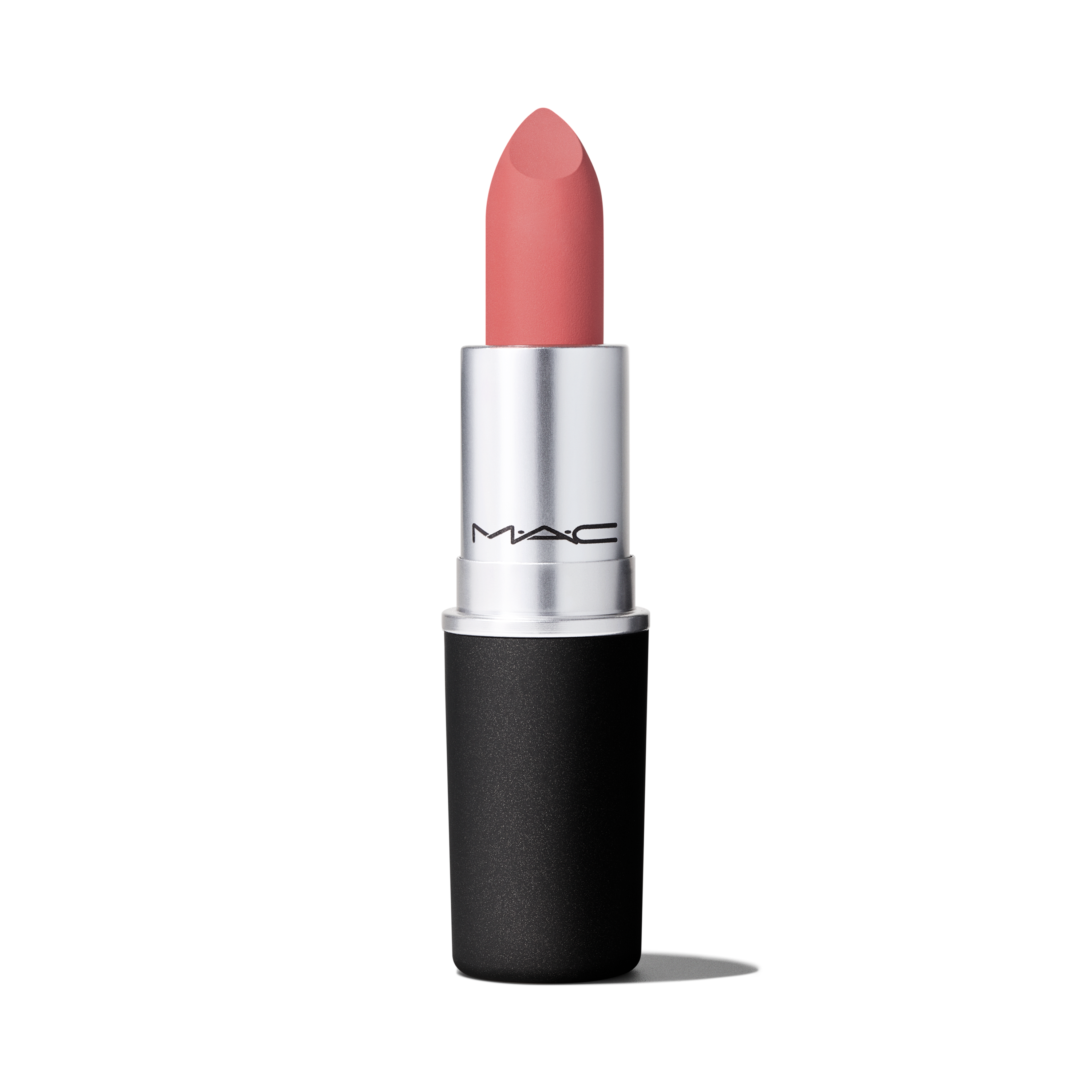 mac bold lipstick