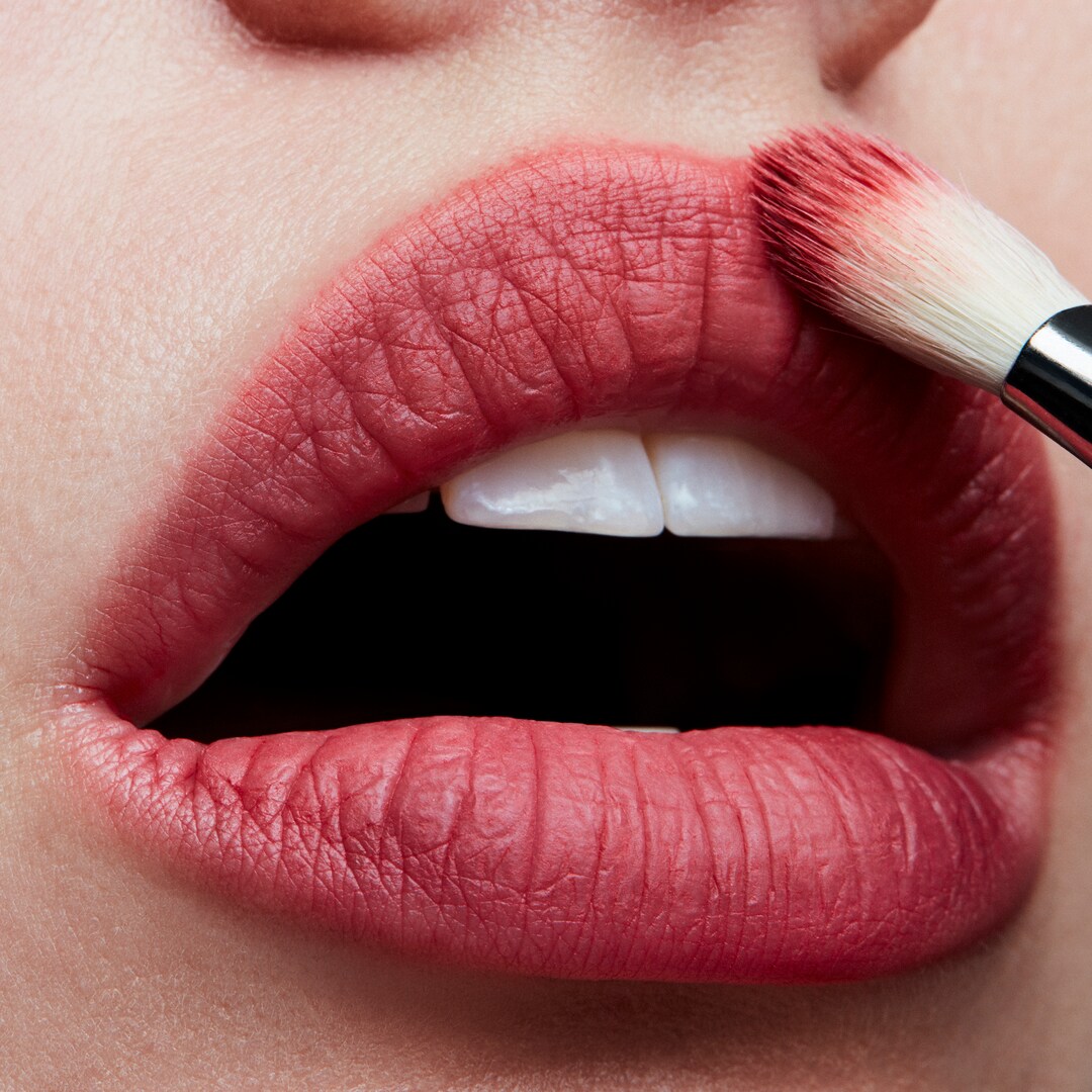 Powder Kiss Lipstick – Moisturizing Matte Lipstick | Mac Cosmetics -  Official Site