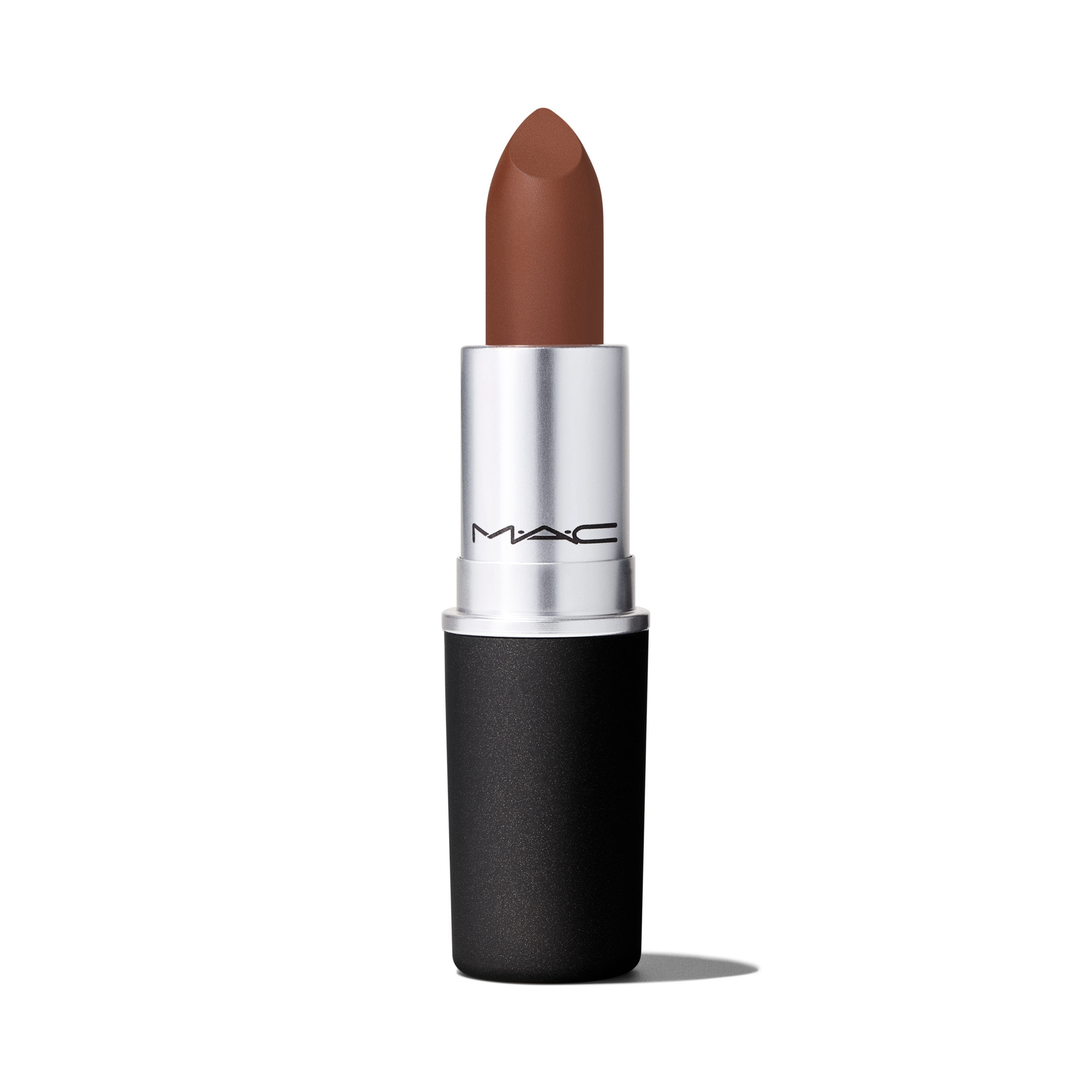 Powder Kiss Lipstick | Moisturizing Matte Lipstick | MAC Cosmetics -  Official Site
