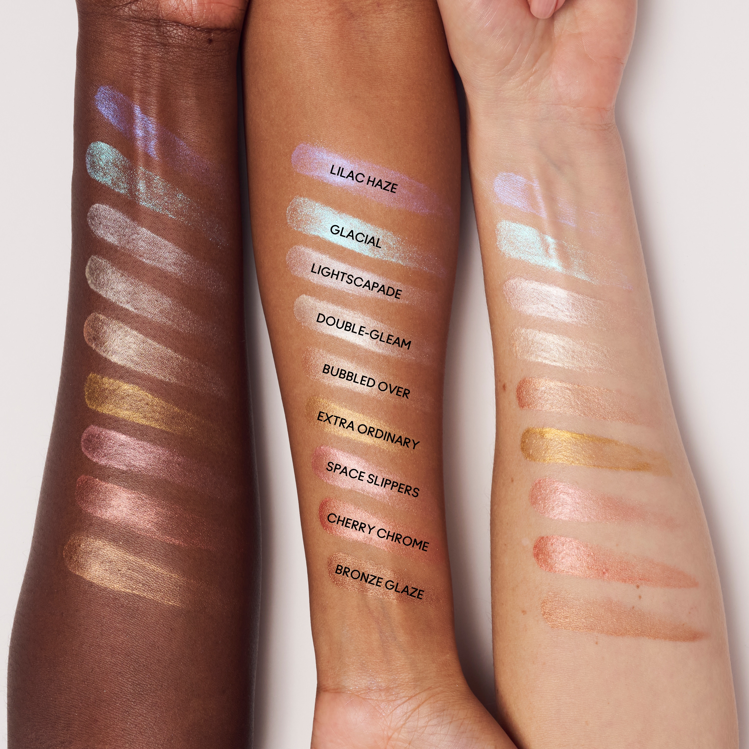 M·A·C Skinfinish Highlighter