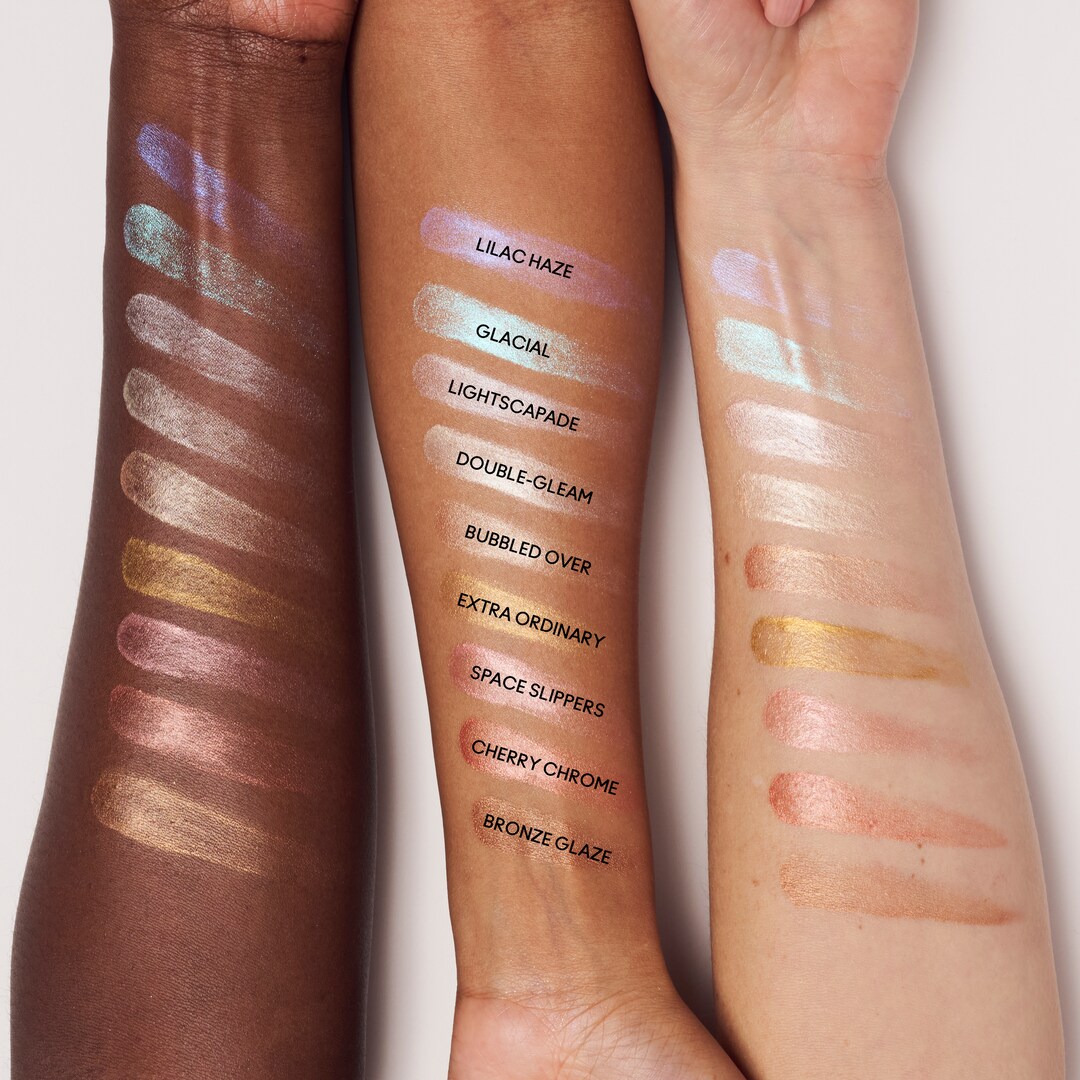 Skinfinish Lightstruck Liquid Highlighter | MAC Cosmetics