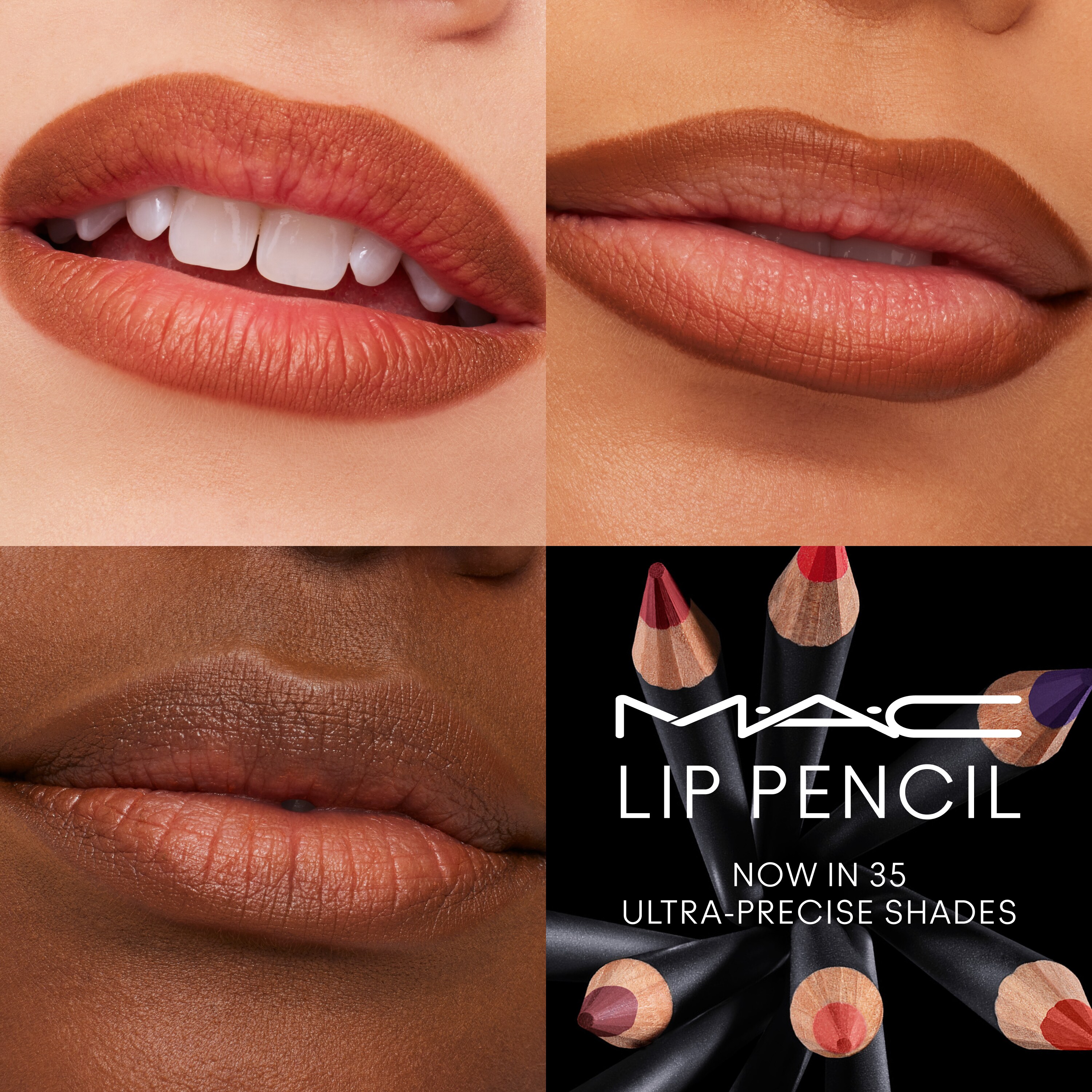 M.A.C Lip Liner - Thumbnail 3