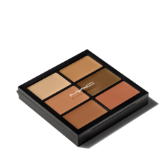 Pro Eye Palette: The Social Climber