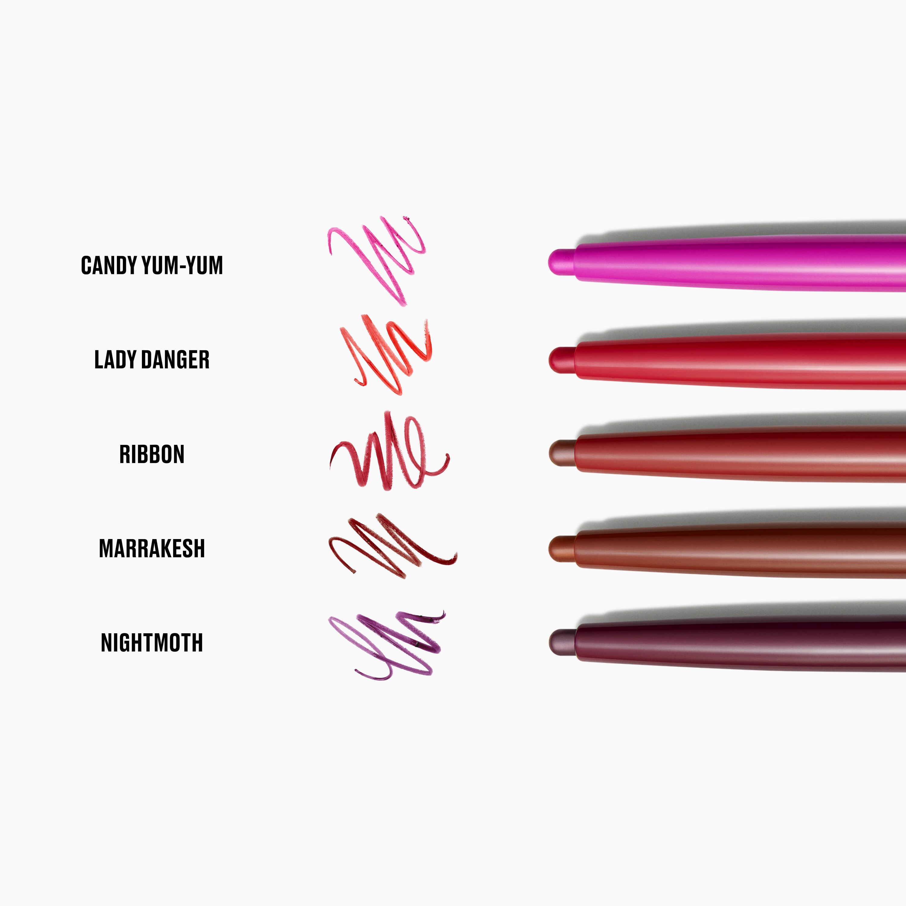 M·A·C Lipglazer Liner - Thumbnail 2