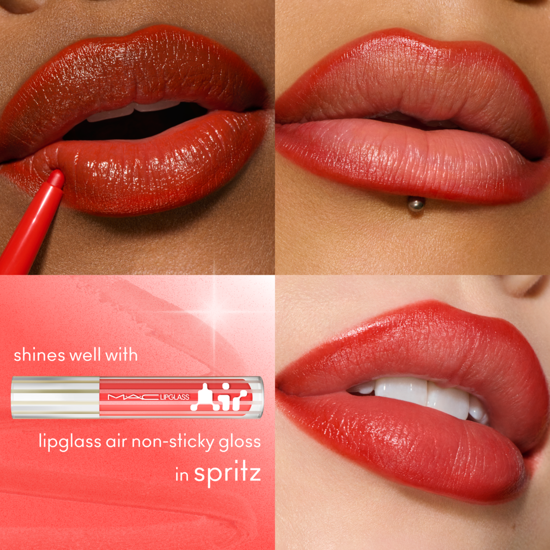 Lipglazer Glossy Liner