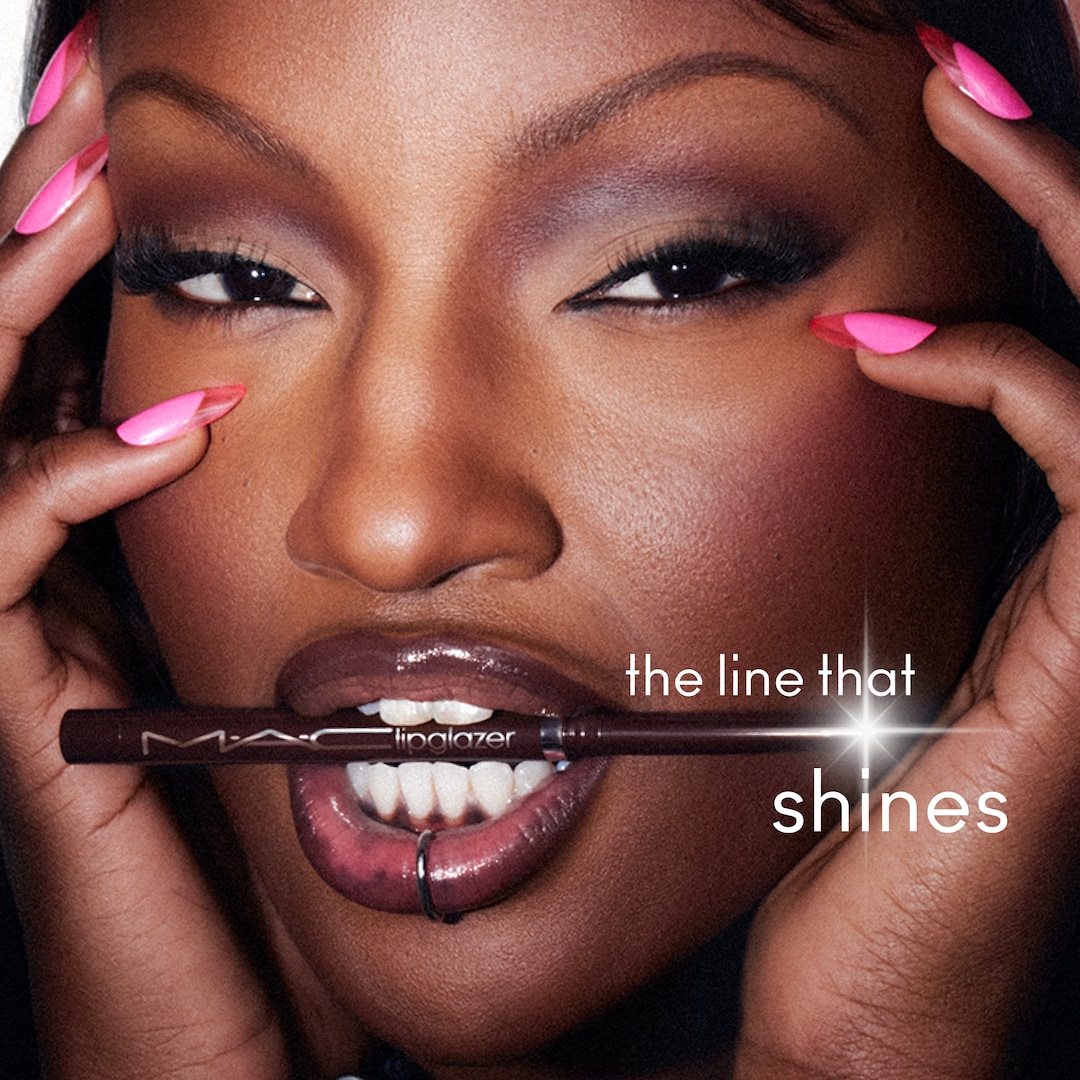 Lipglazer Glossy Liner