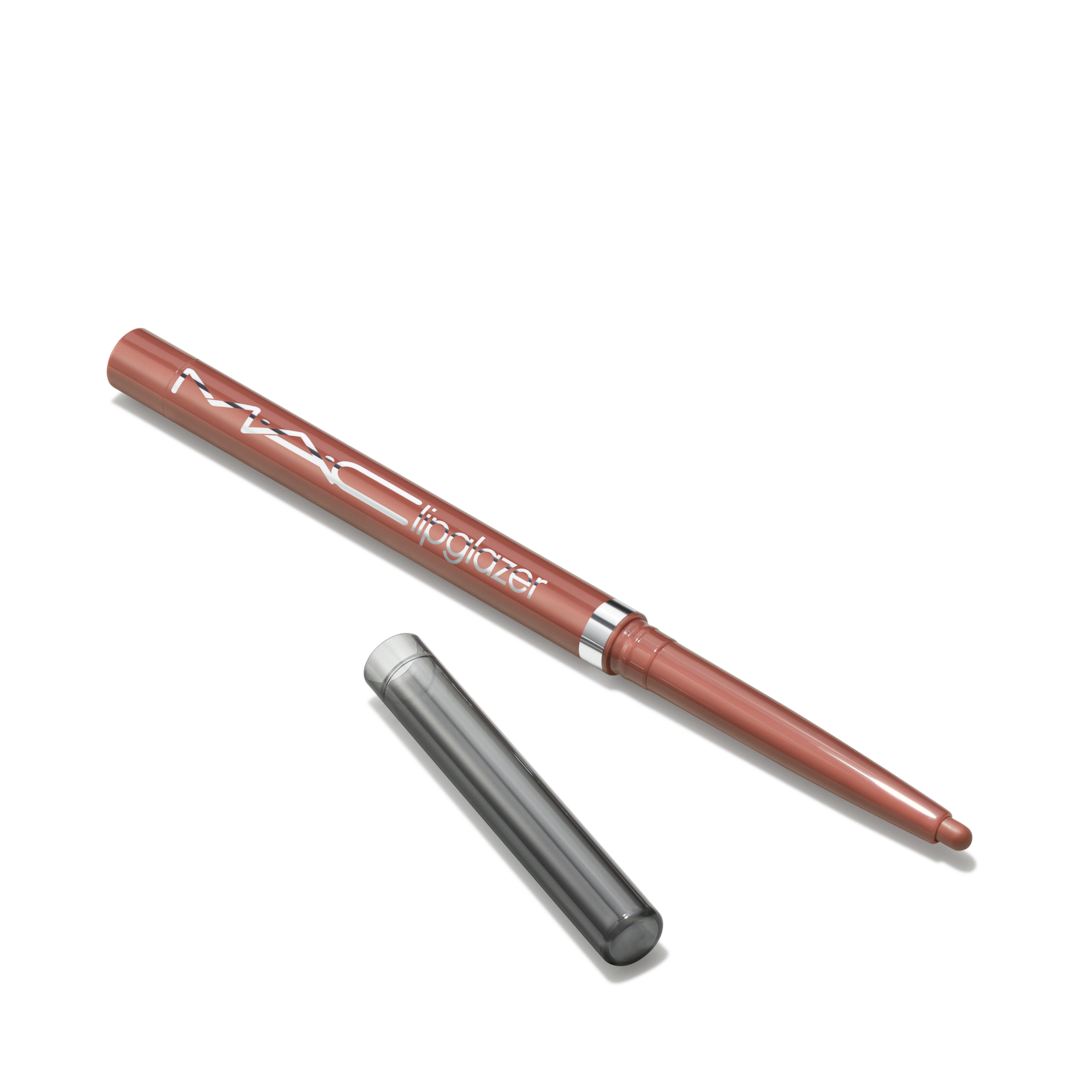 Lipglazer Glossy Liner, Cool Spice , 0.25g
