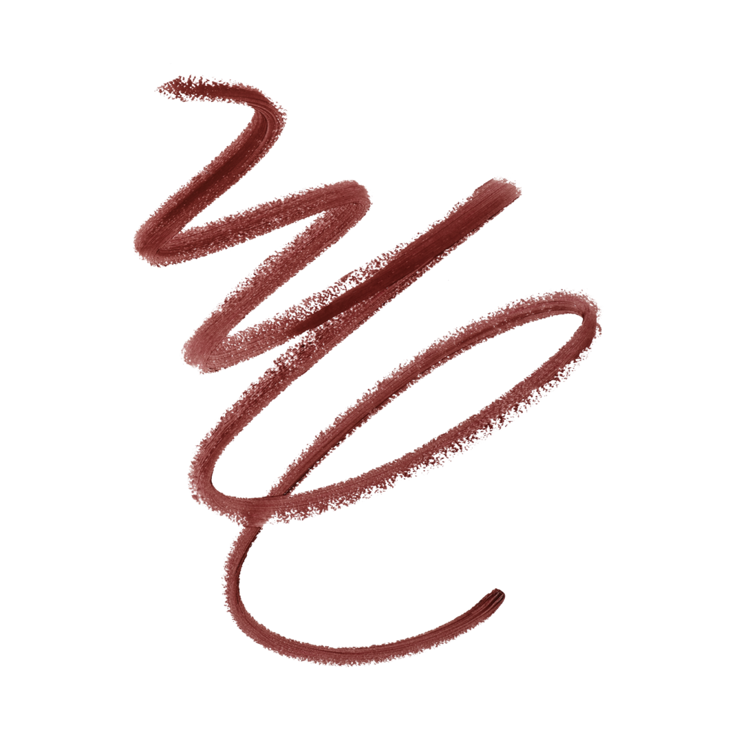 Lipglazer Glossy Liner, Acai , 0.25g