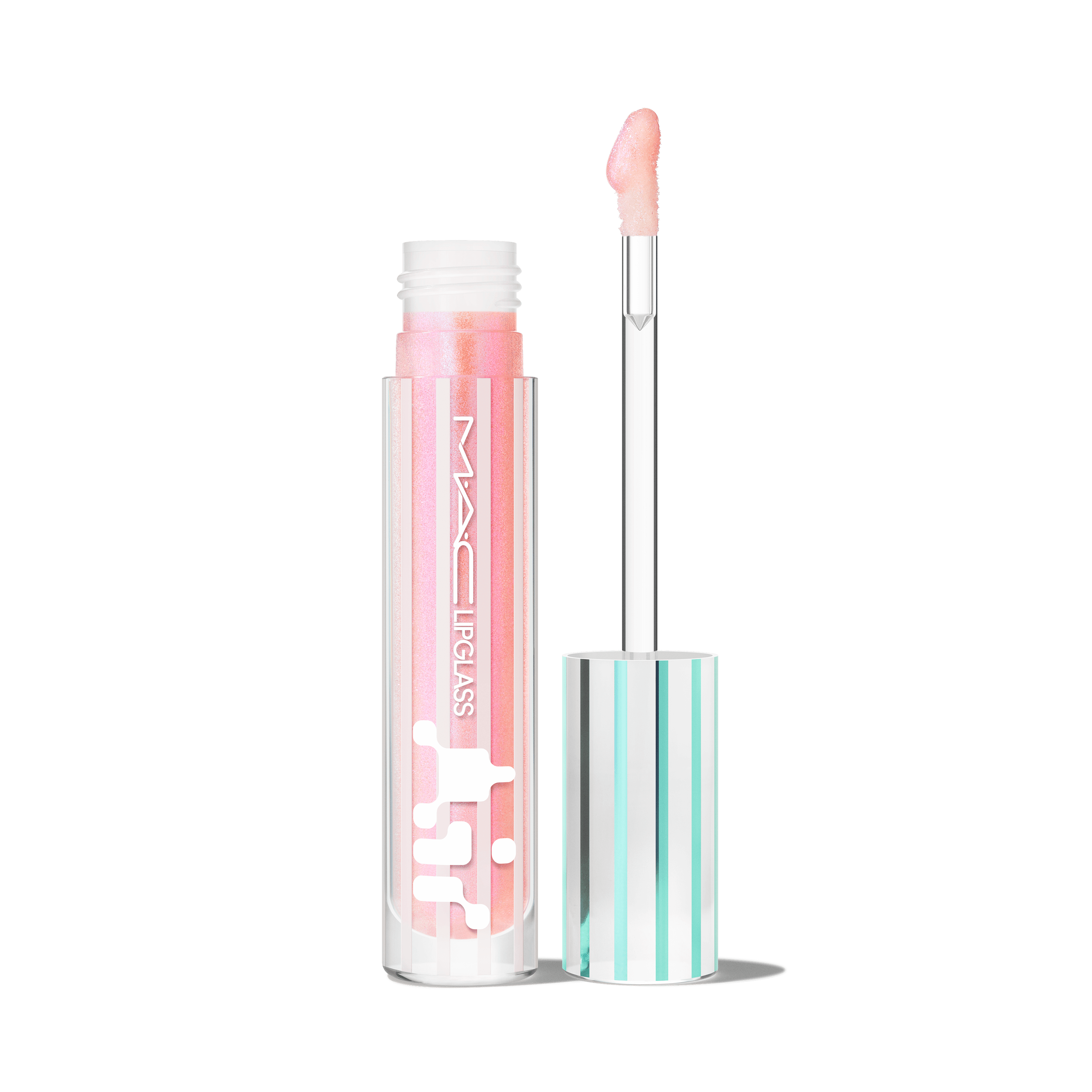 M·A·C Lipglass Air Gloss