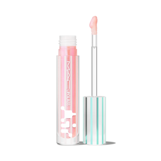 LIPGLASS AIR NON-STICKY GLOSS / M·A·C Holiday 
