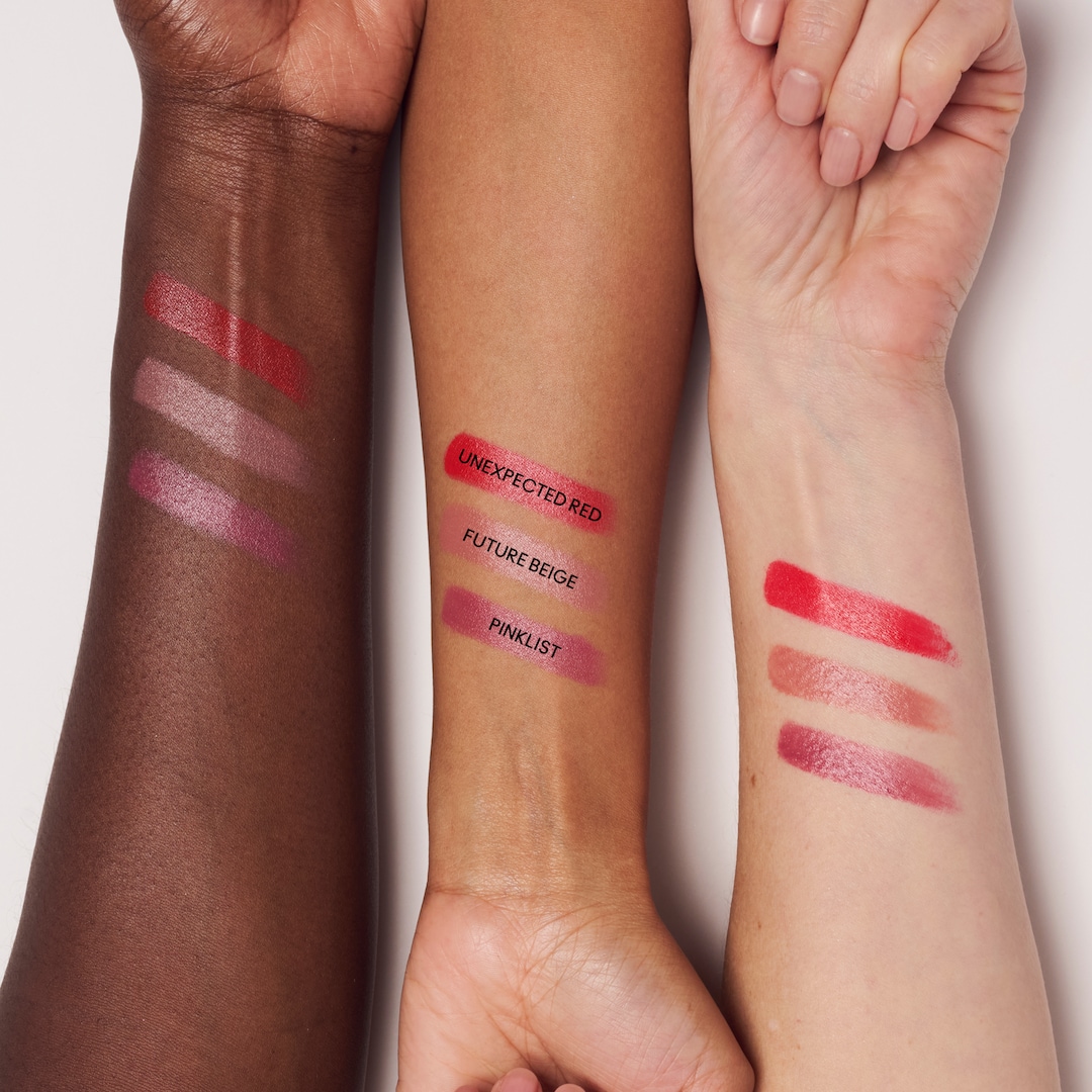 M·A·Cximal Sleek Satin Lipstick / M·A·C Holiday