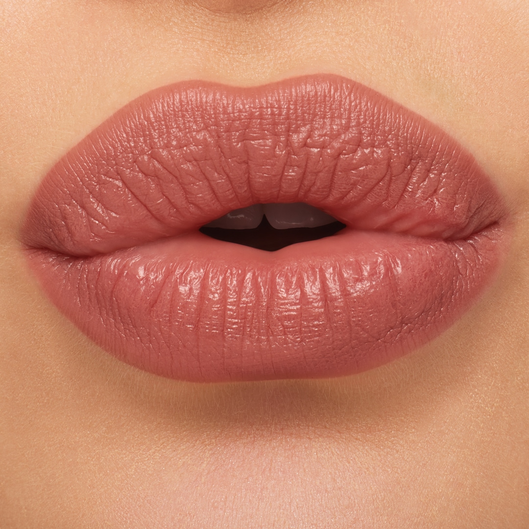 Topsy-Teddy Lip Kit