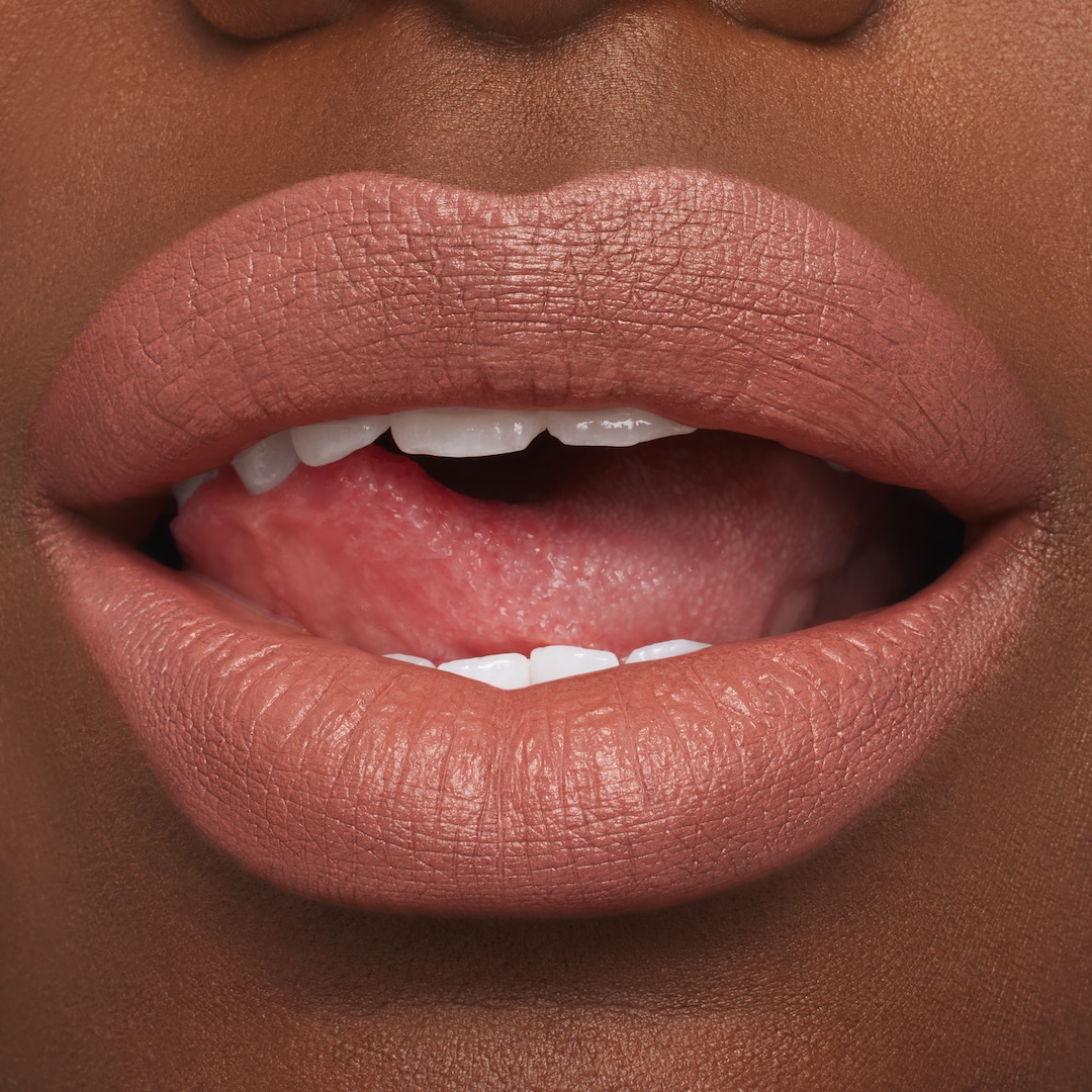 Topsy-Teddy Lip Kit