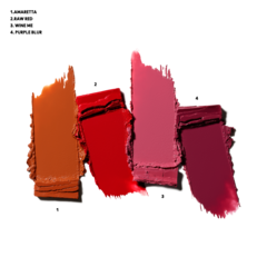 Pro Face Palette: Blush