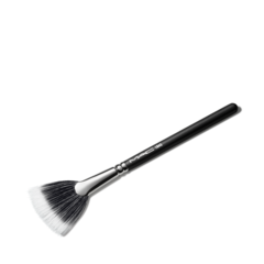184 Synthetic Duo Fibre Fan Brush