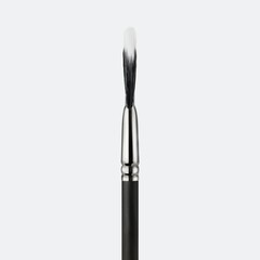 184 Synthetic Duo Fibre Fan Brush