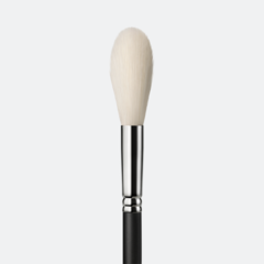 137 Synthetic Long Blending Brush