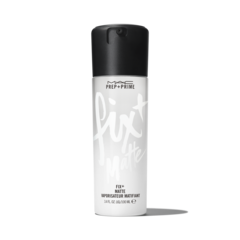 Prep + Prime Fix+ Matte