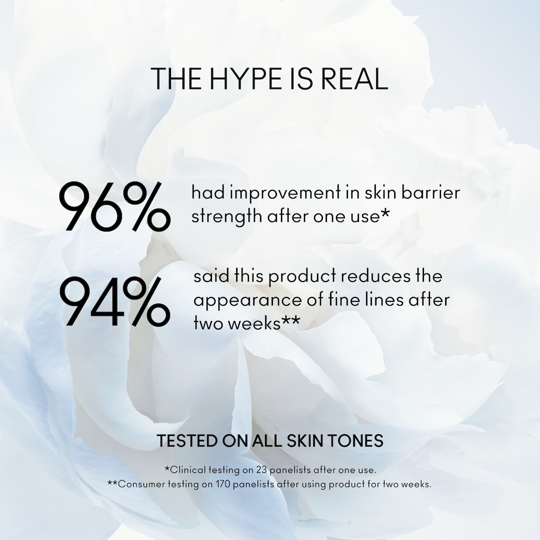 Hyper Real Skincanvas™ Waterlight Cream HA3 Moisturizer