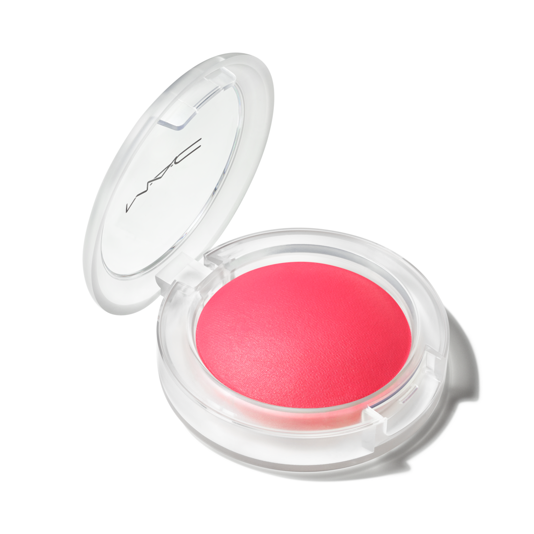 MAC – Extra Dimension Rouge - Into The Pink