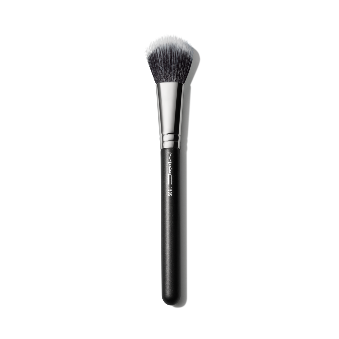 Top Makeup Brushes for the Face + Cheeks - The Beauty Look Book