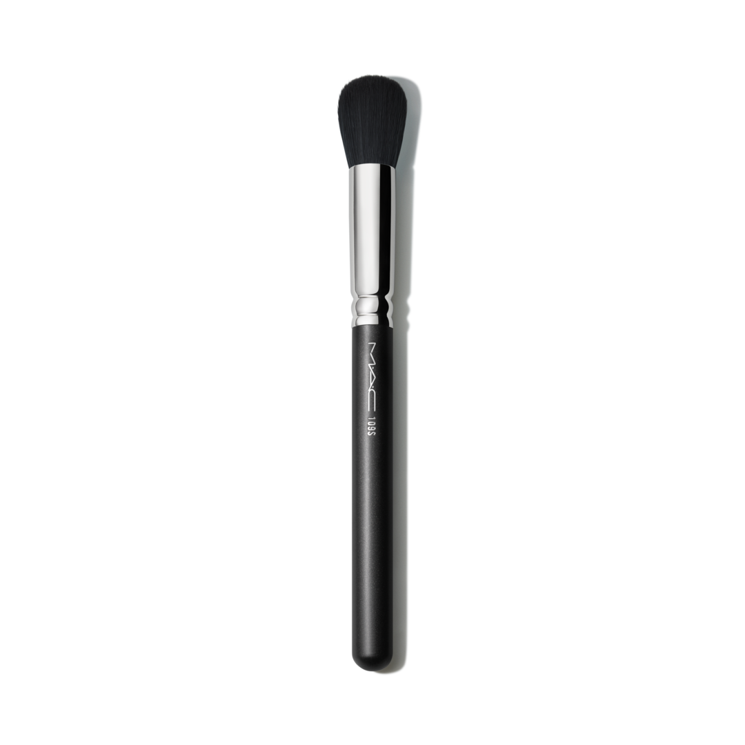 109 Synthetic Small Contour Brush | MAC Cosmetics Official Site