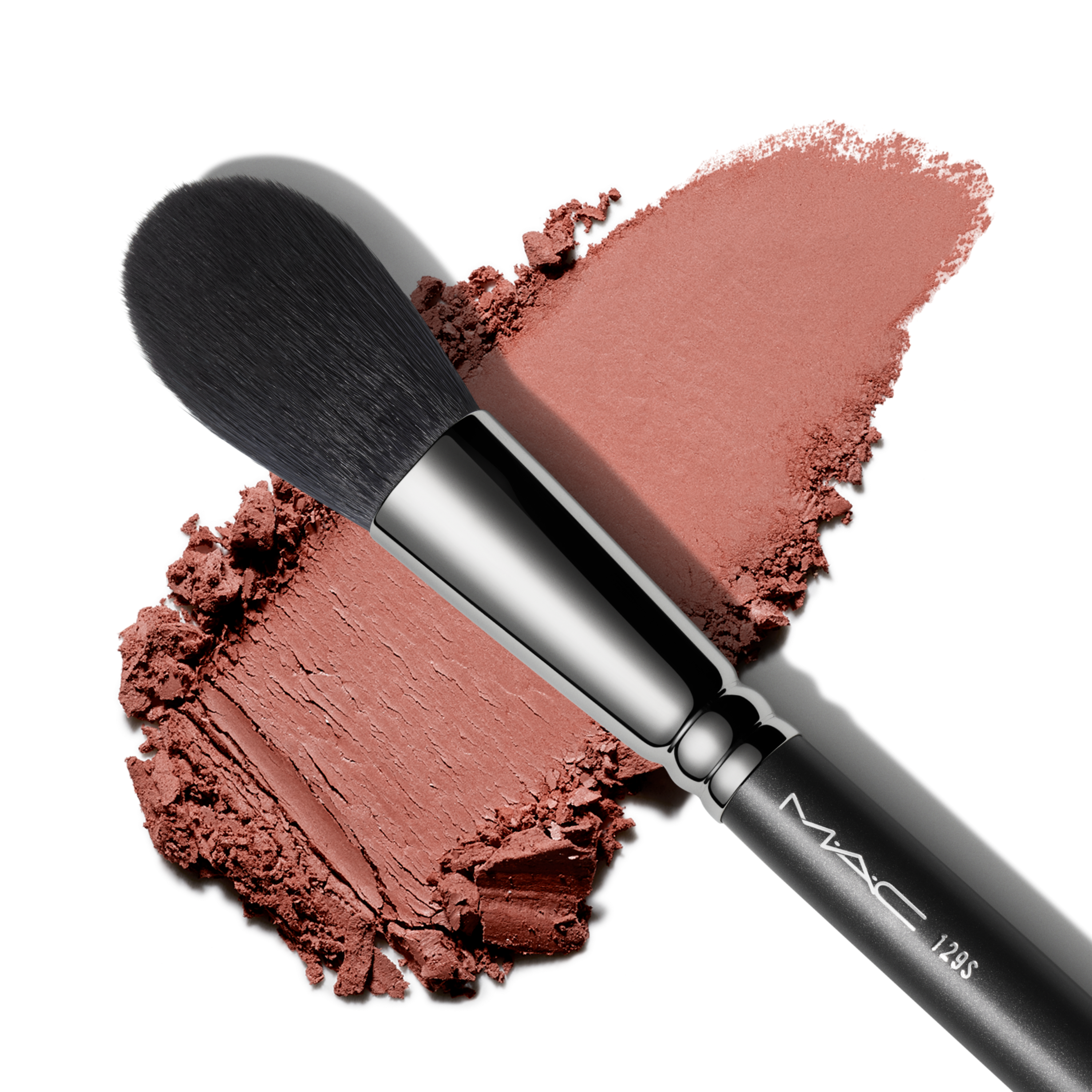 M·A·C Powder/Blush Brush - Thumbnail 2